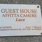 Guesthouse Luca