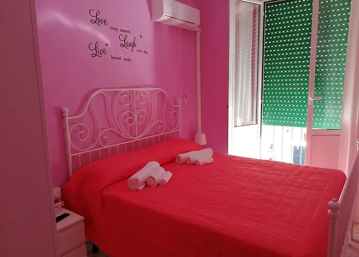 Guesthouse Luca