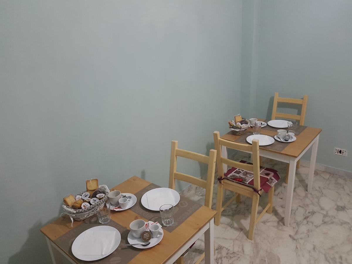 Luca Guest house