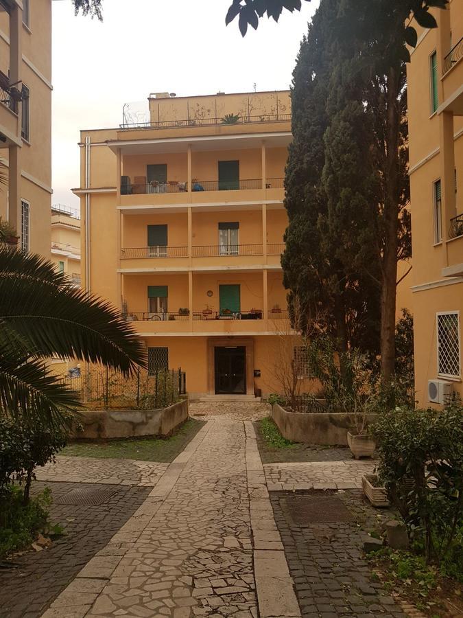 Guest house Luca