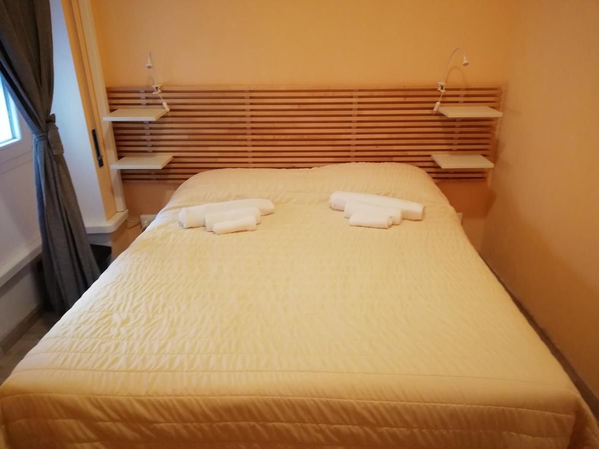 Luca Guest house