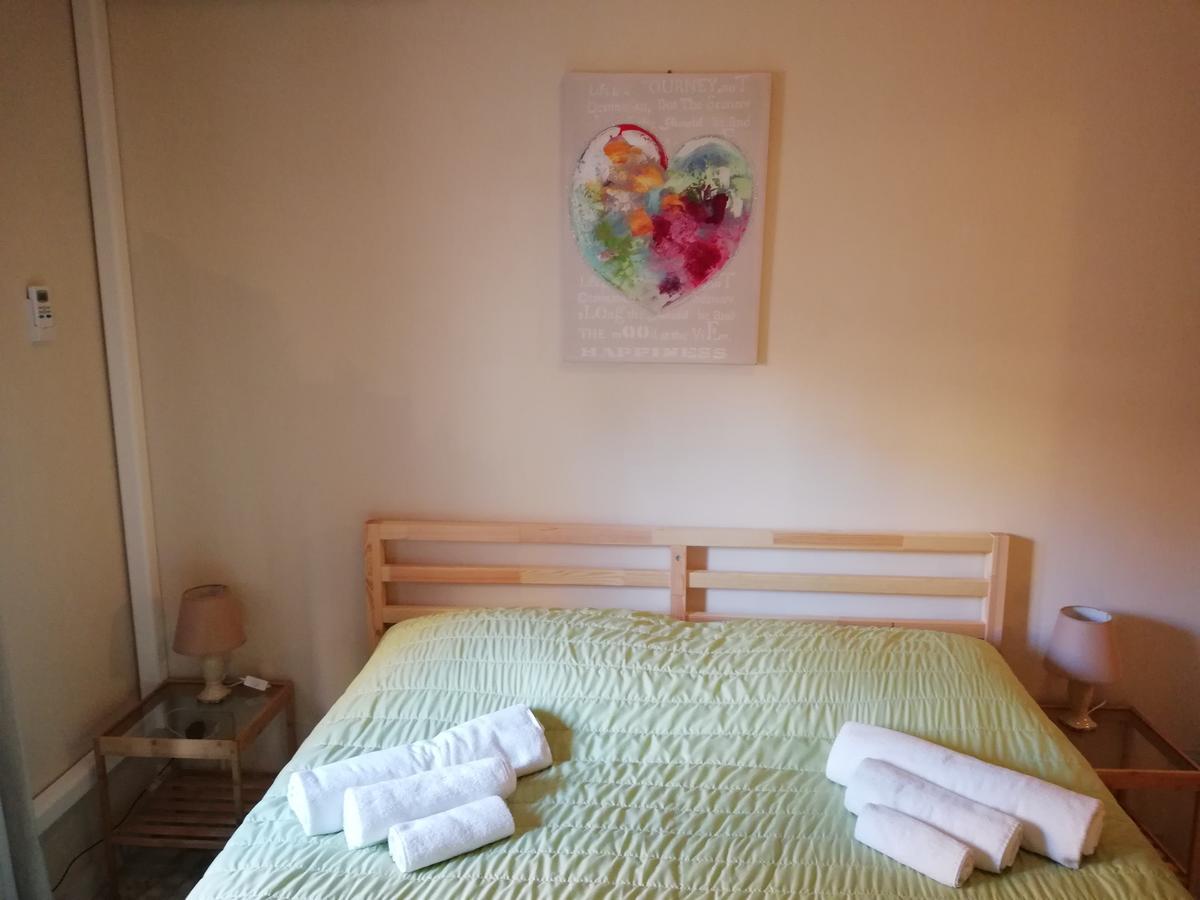 Guest house Luca Rome