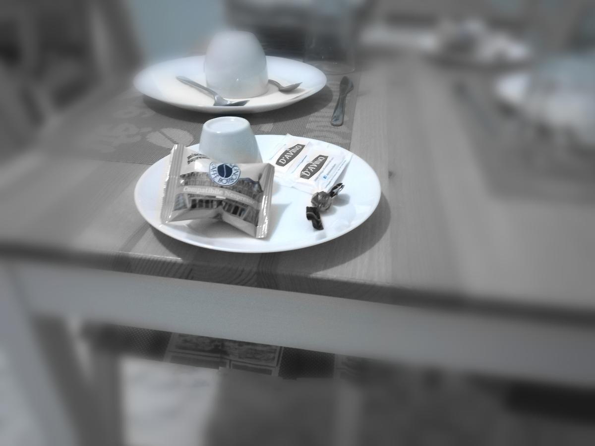 Luca Guest house Rome