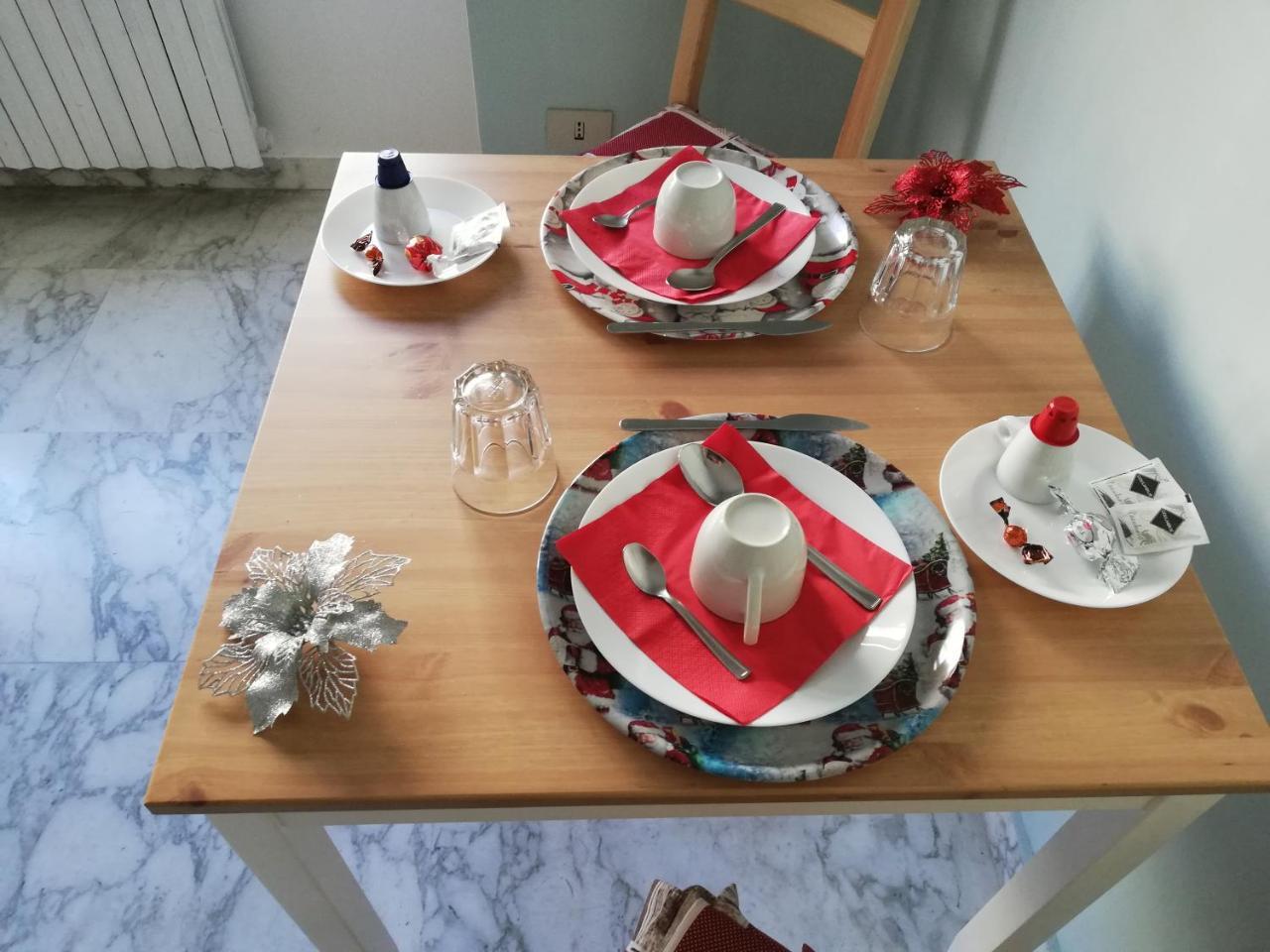 Luca Guest house *