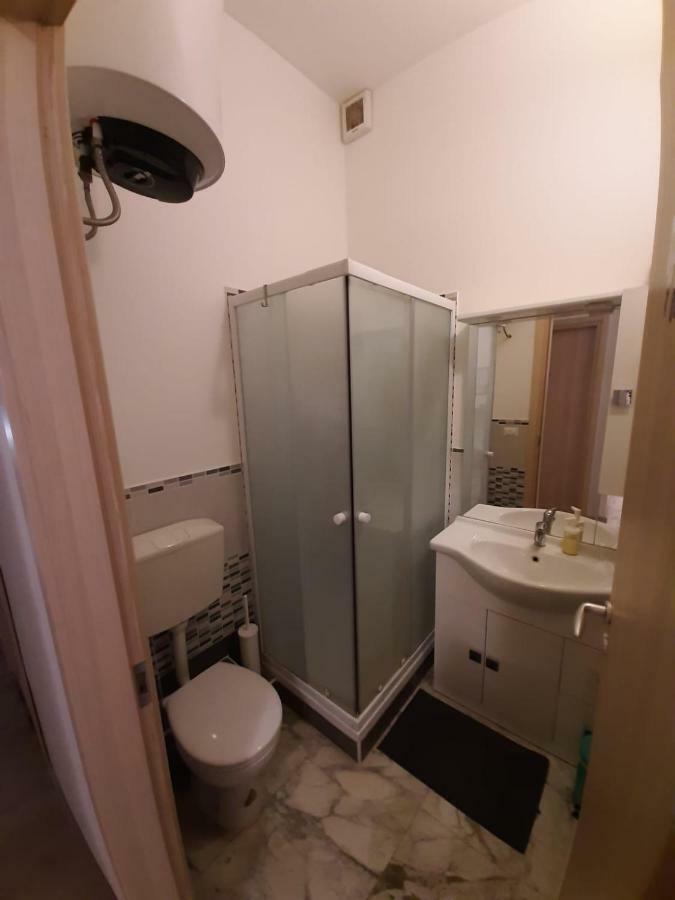 Luca Guest house