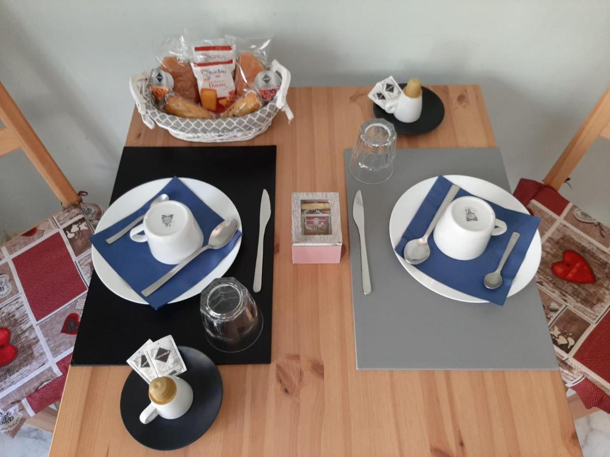 Luca Guest house *